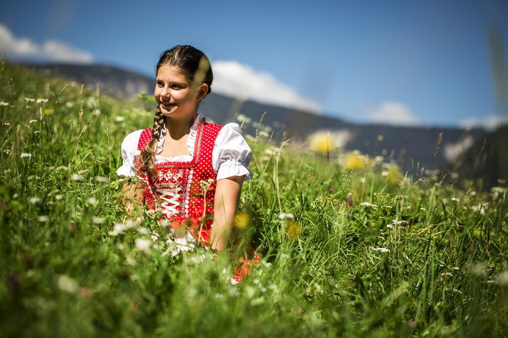 Apart Mado Längenfeld Dış mekan fotoğraf